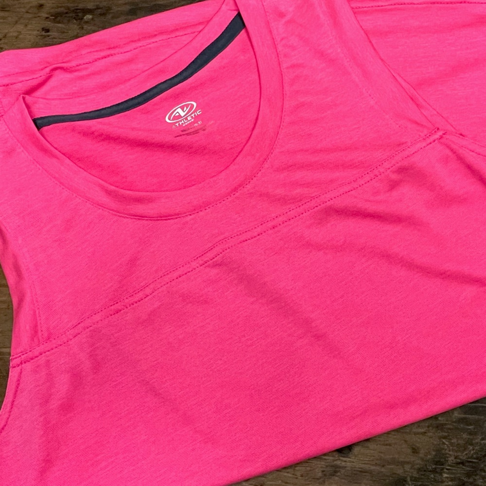 NWOT Athletic Works Sleeveless Top